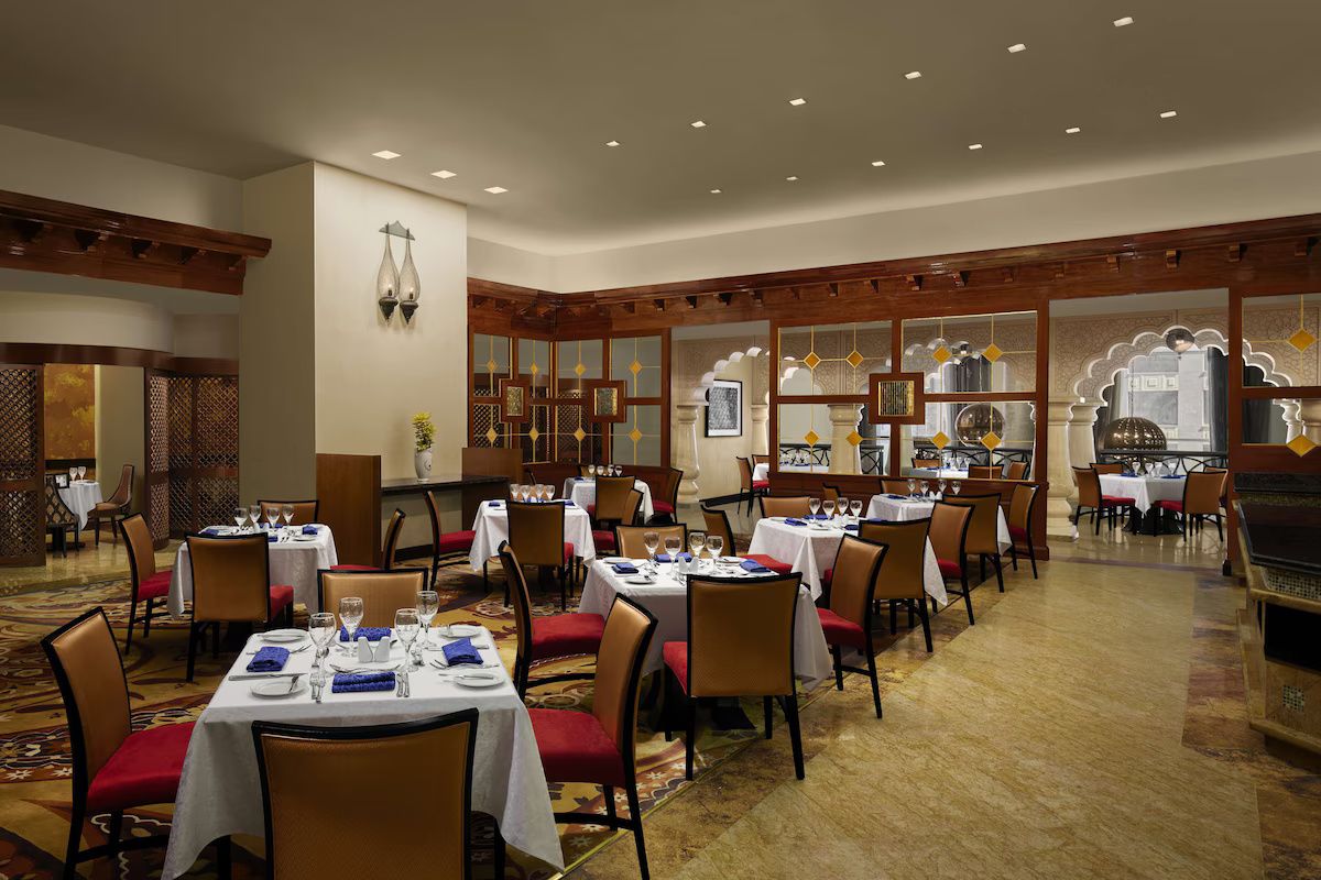 Photo 37 de Hilton Suites Makkah