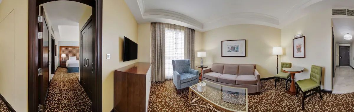 Photo 48 de Hilton Suites Makkah