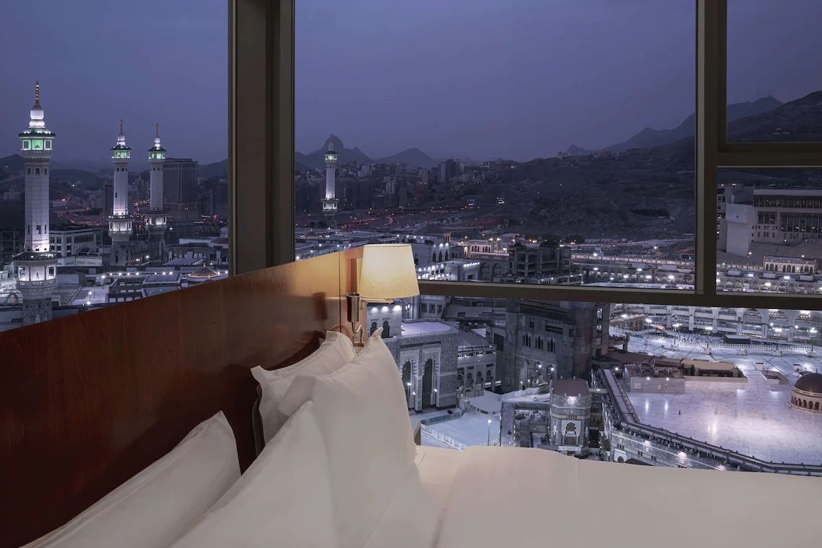 Photo 19 de Hilton Suites Makkah