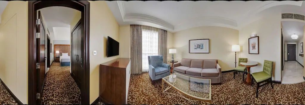 Photo 20 de Hilton Suites Makkah