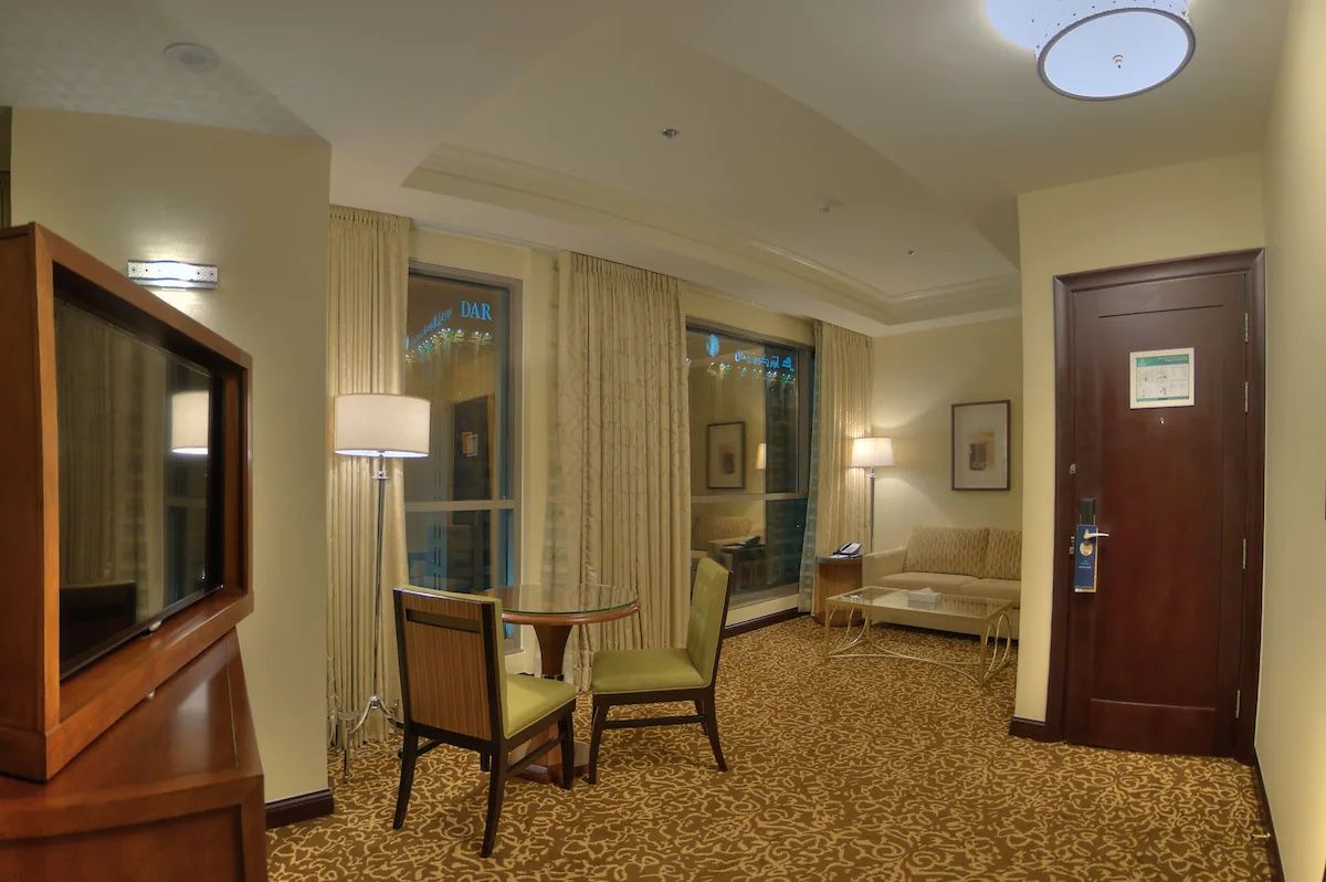 Photo 45 de Hilton Suites Makkah