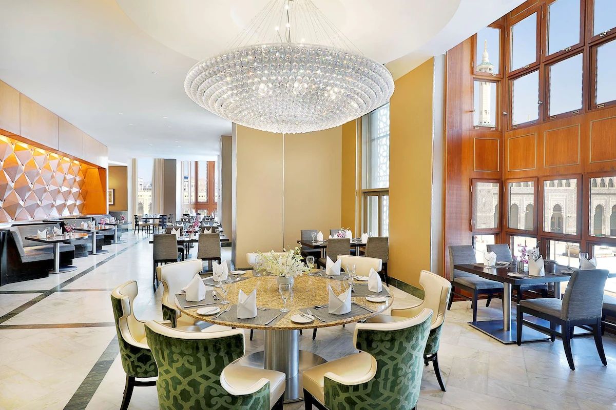 Photo 23 de Hilton Suites Makkah