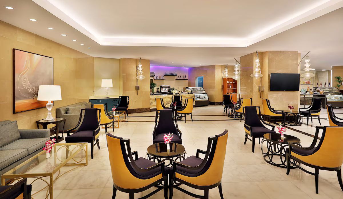 Photo 40 de Hilton Suites Makkah