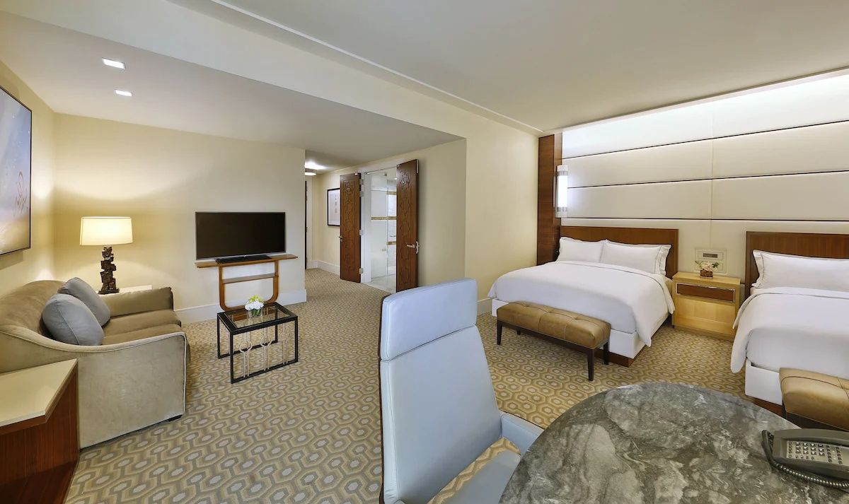 Photo 41 de Hilton Suites Makkah