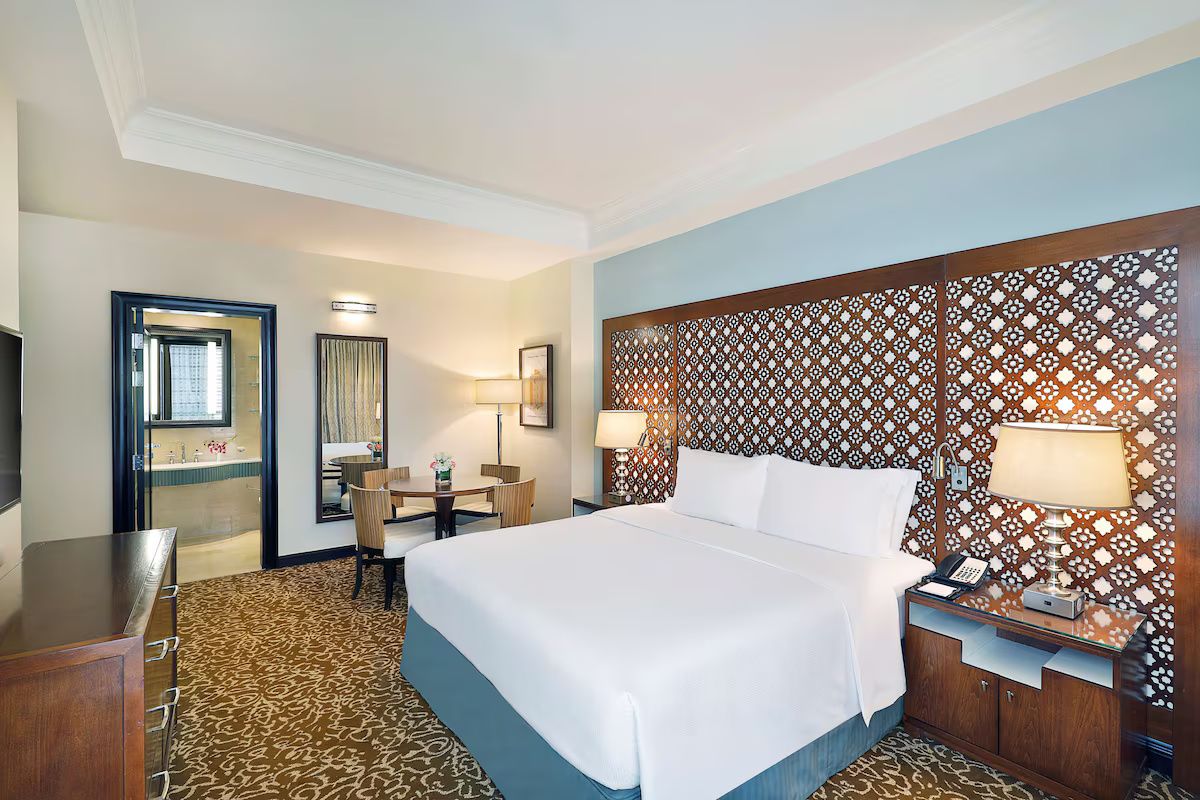 Photo 24 de Hilton Suites Makkah