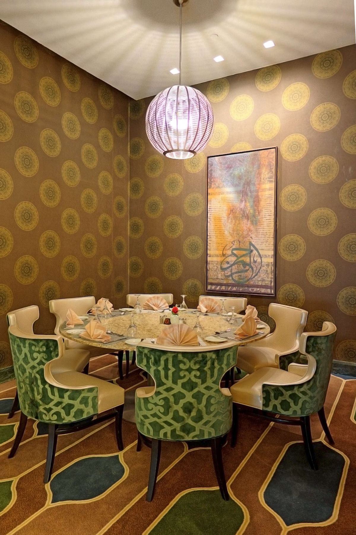 Photo 46 de Hilton Suites Makkah