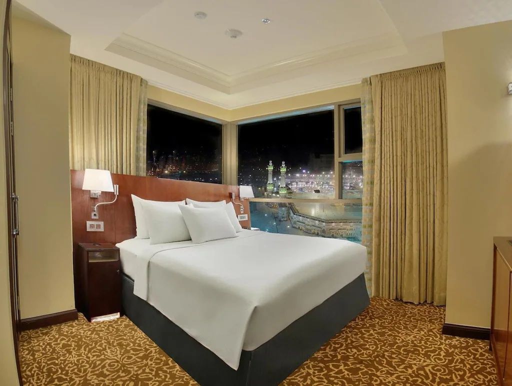 Photo 58 de Hilton Suites Makkah