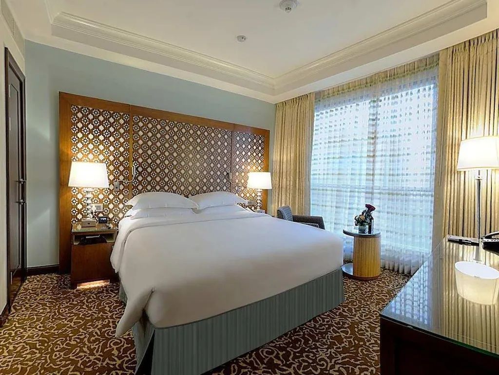 Photo 59 de Hilton Suites Makkah
