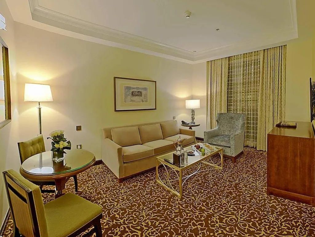 Photo 60 de Hilton Suites Makkah