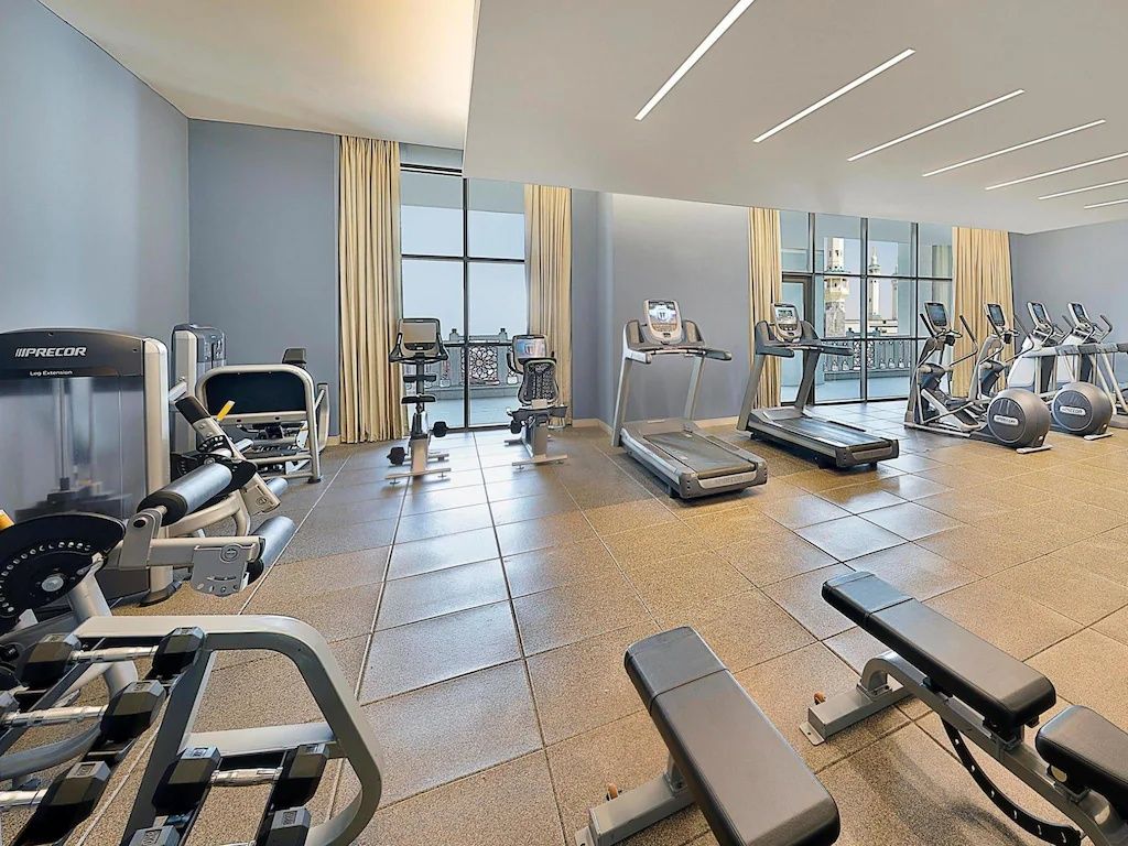 Photo 61 de Hilton Suites Makkah