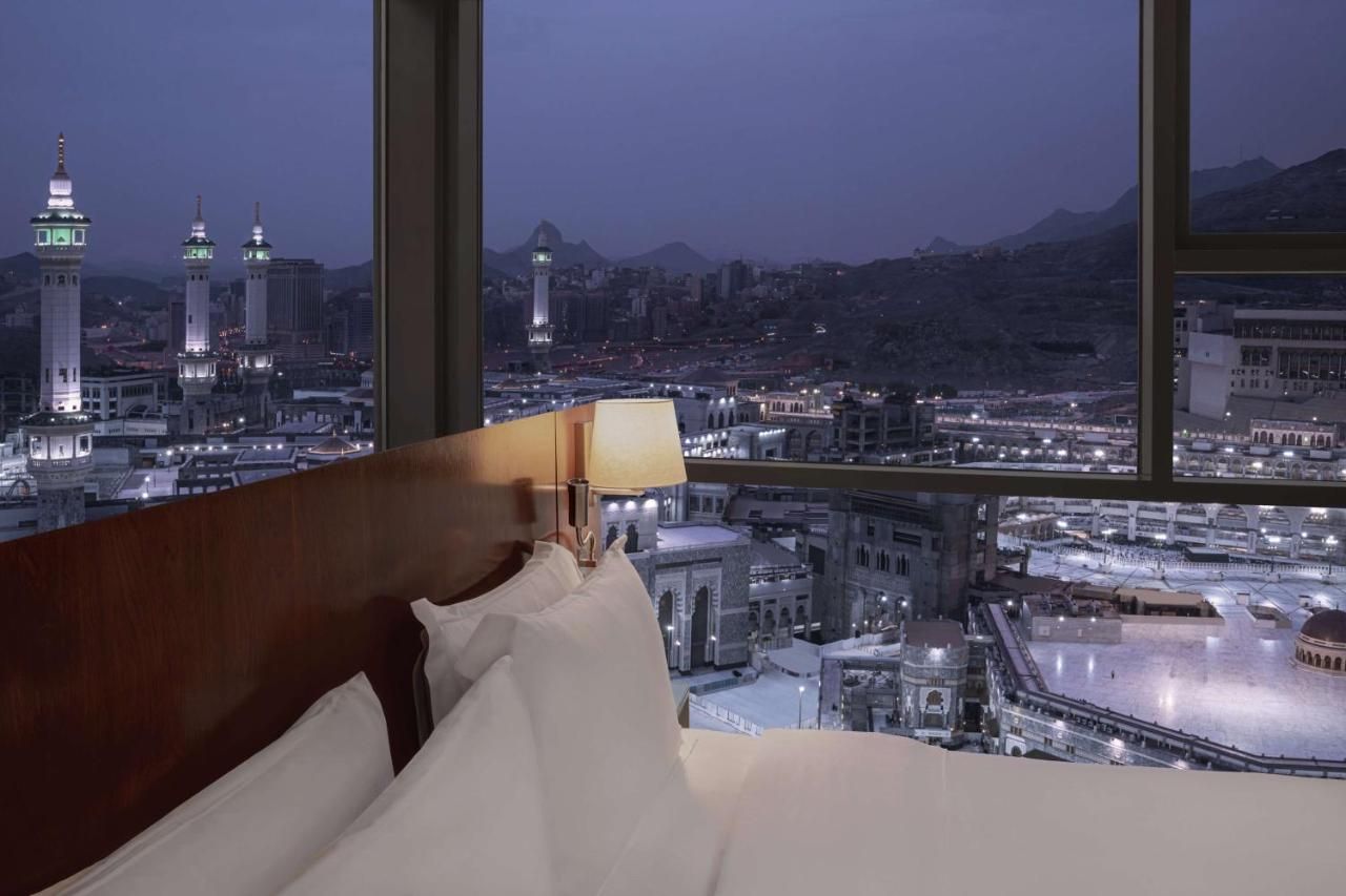 Photo 67 de Hilton Suites Makkah