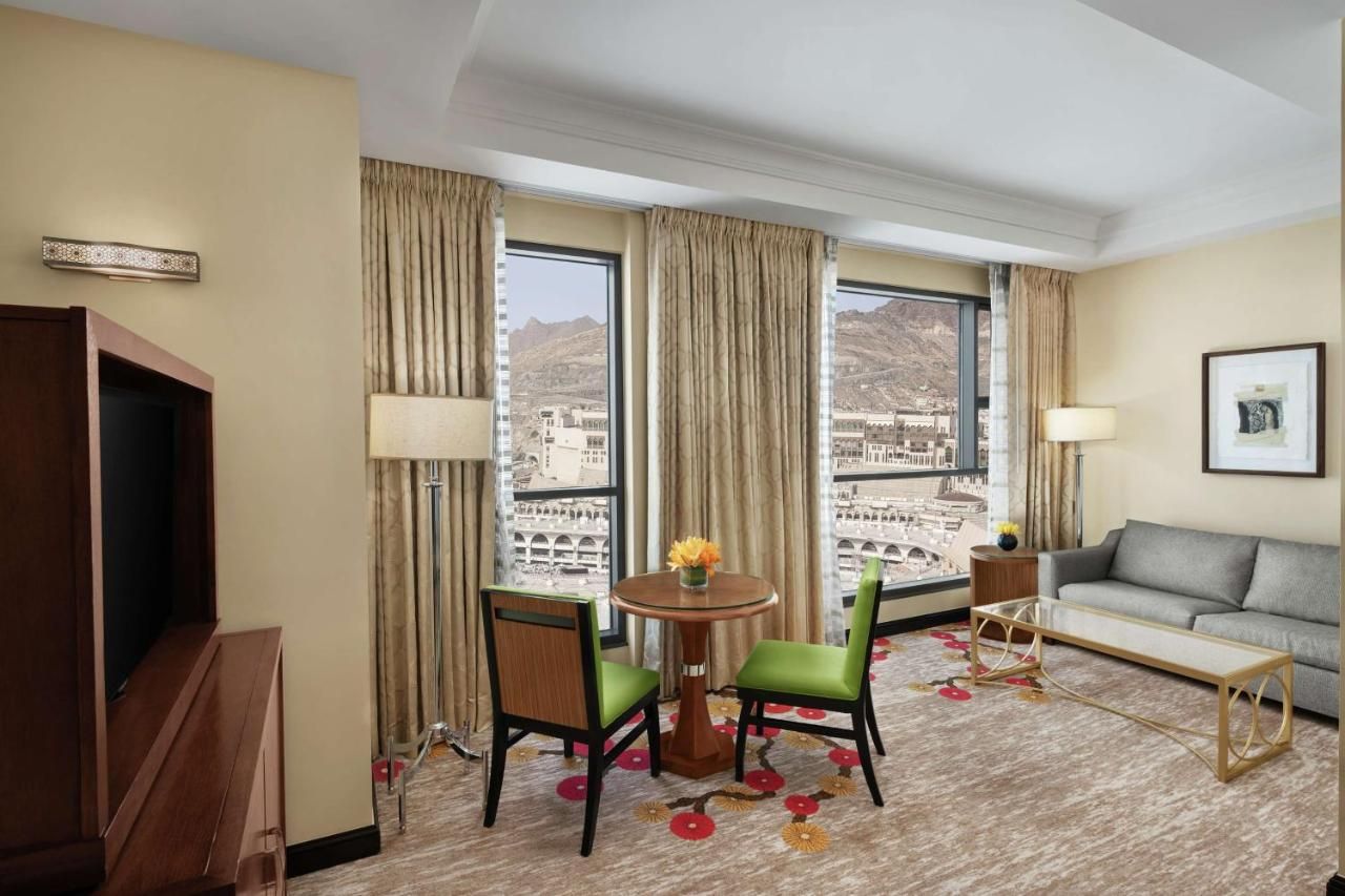 Photo 68 de Hilton Suites Makkah