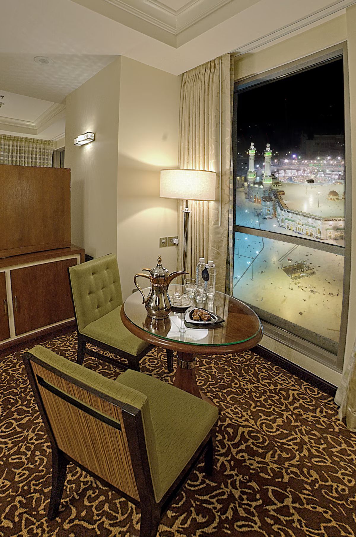 Photo 26 de Hilton Suites Makkah