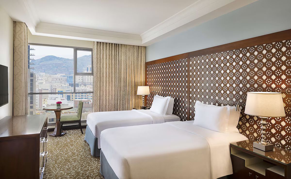 Photo 27 de Hilton Suites Makkah