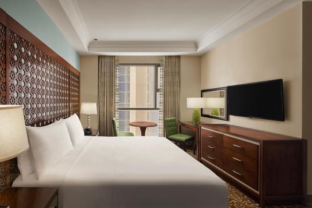 Photo 73 de Hilton Suites Makkah