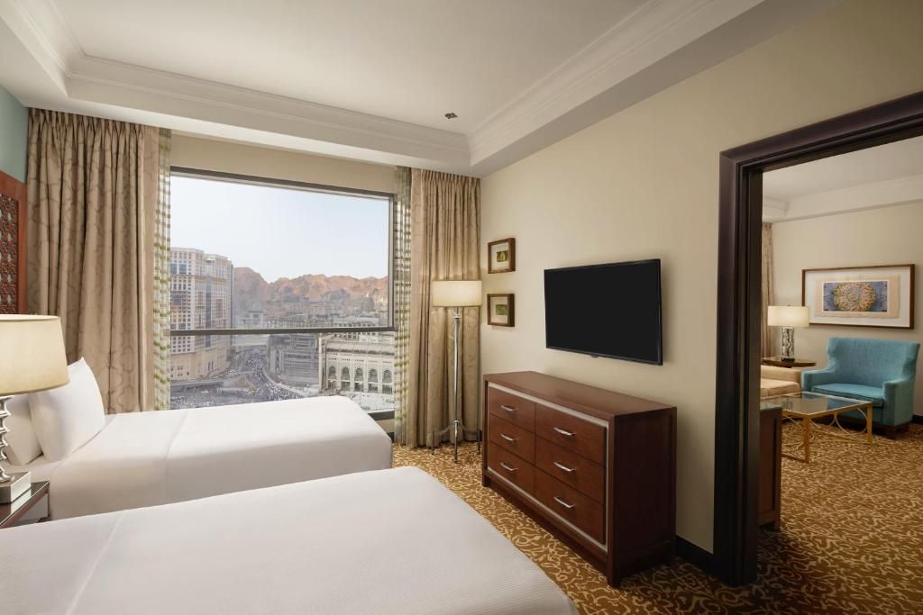 Photo 75 de Hilton Suites Makkah