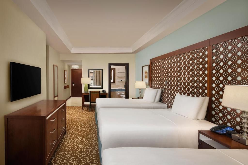 Photo 76 de Hilton Suites Makkah