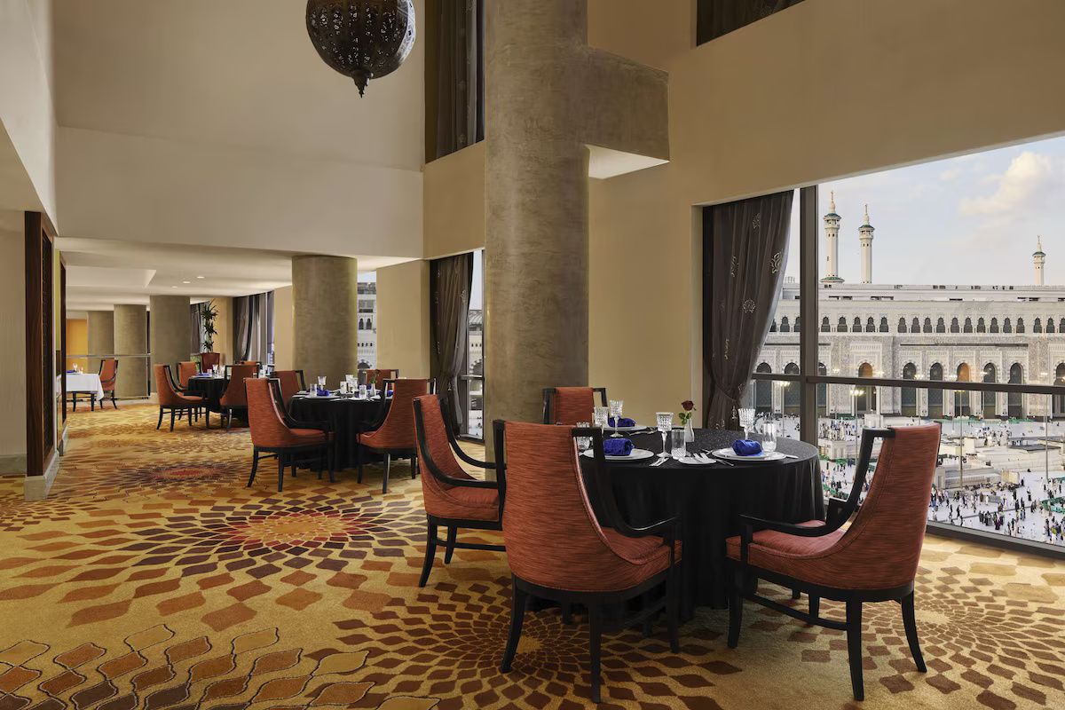 Photo 66 de Hilton Suites Makkah