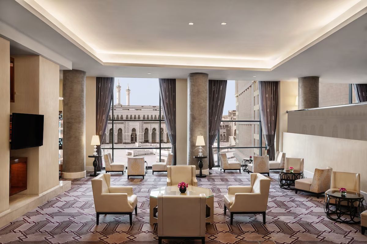 Photo 42 de Hilton Suites Makkah