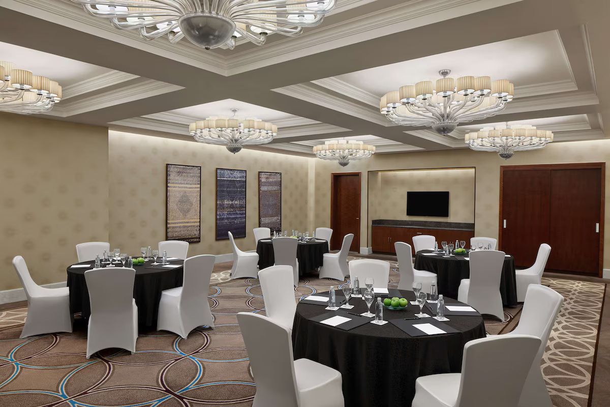 Photo 35 de Hilton Suites Makkah