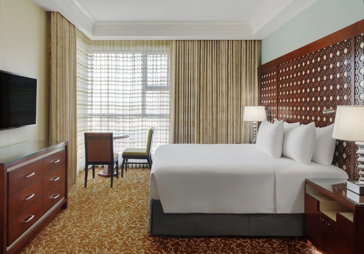 Photo 51 de Hilton Suites Makkah