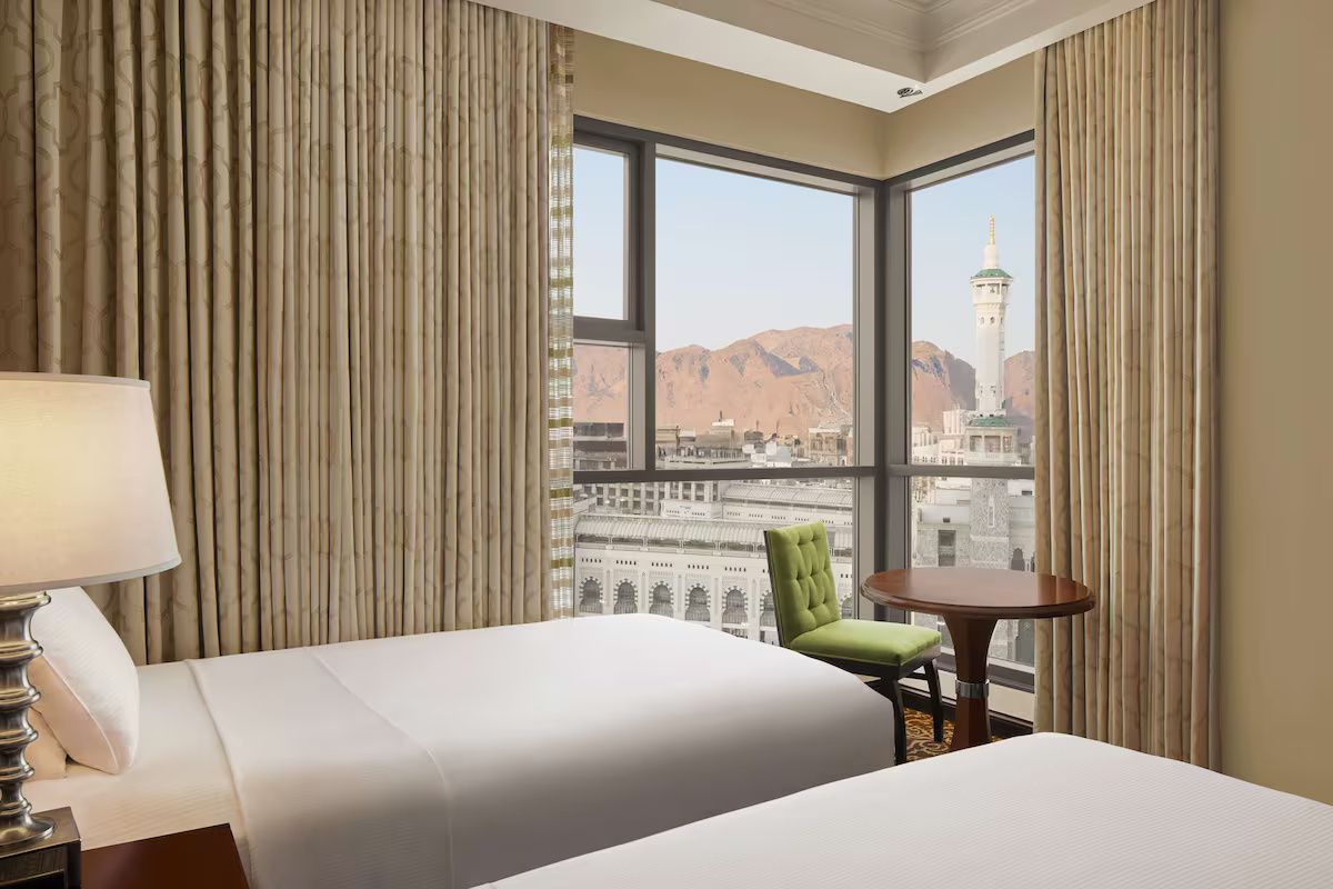 Photo 81 de Hilton Suites Makkah