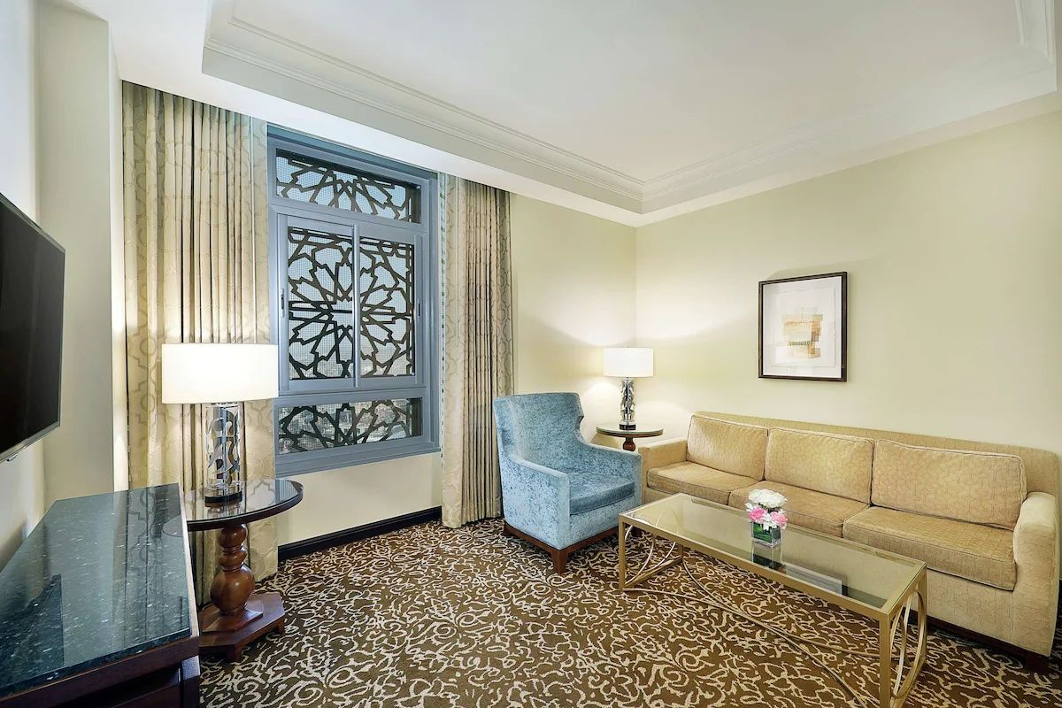 Photo 82 de Hilton Suites Makkah