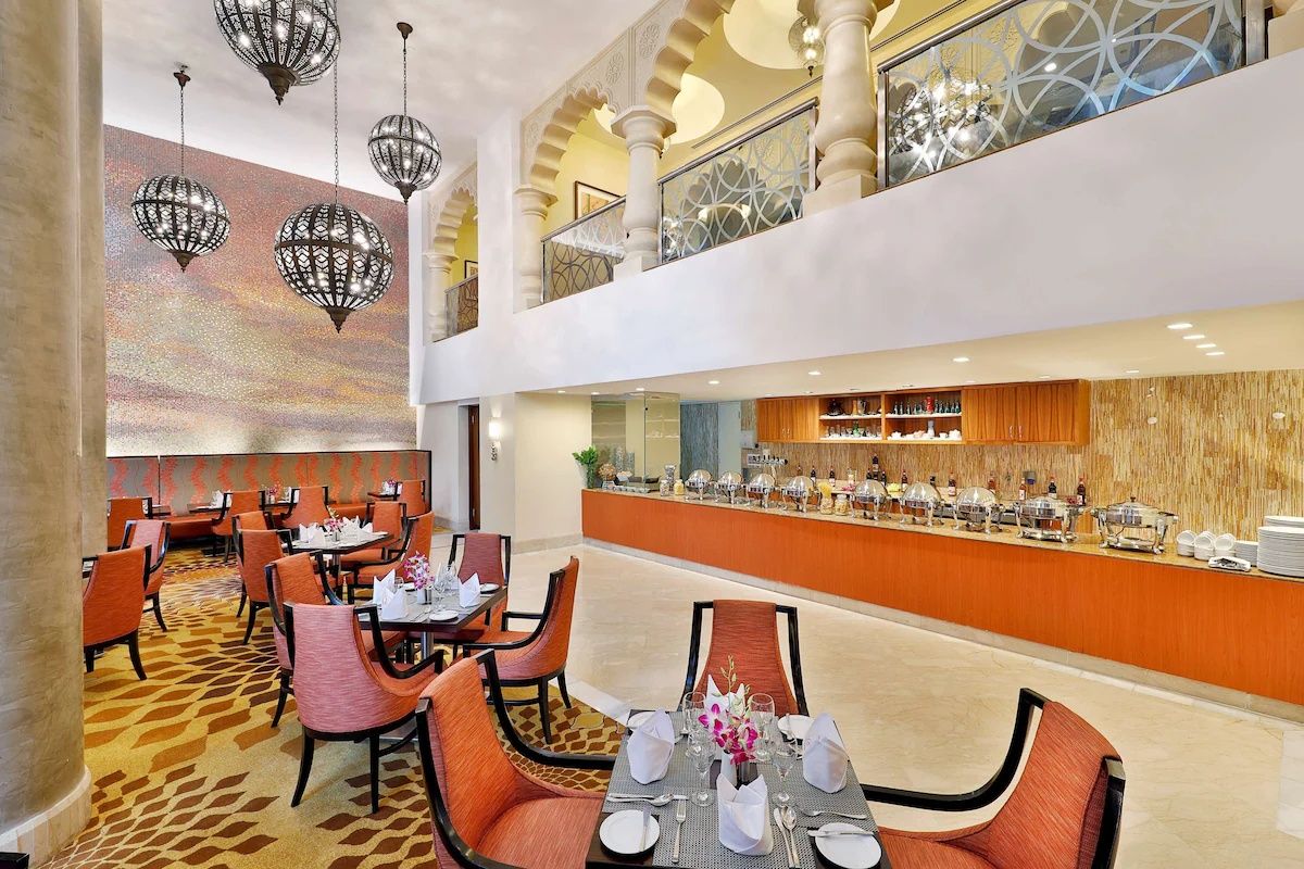 Photo 83 de Hilton Suites Makkah