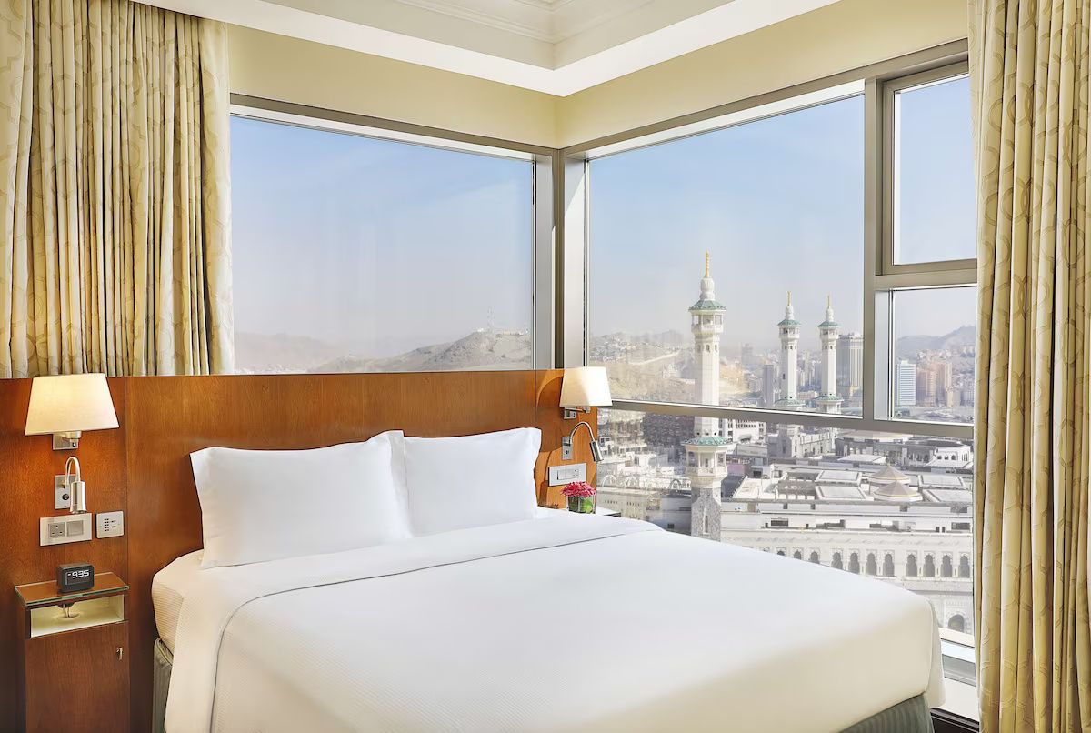 Photo 85 de Hilton Suites Makkah