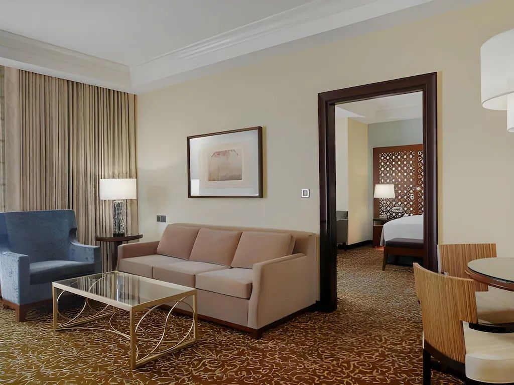 Photo 88 de Hilton Suites Makkah