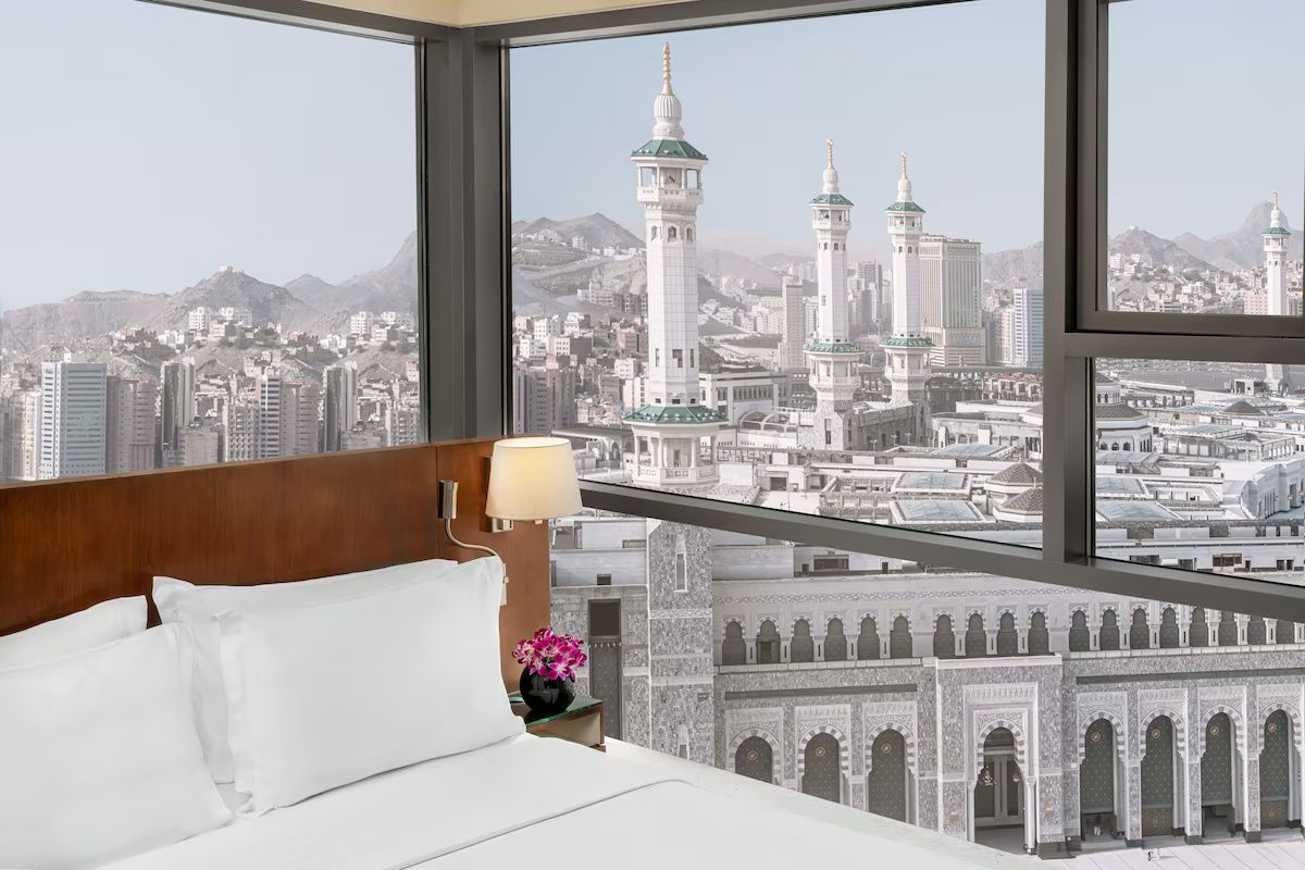 Photo 90 de Hilton Suites Makkah
