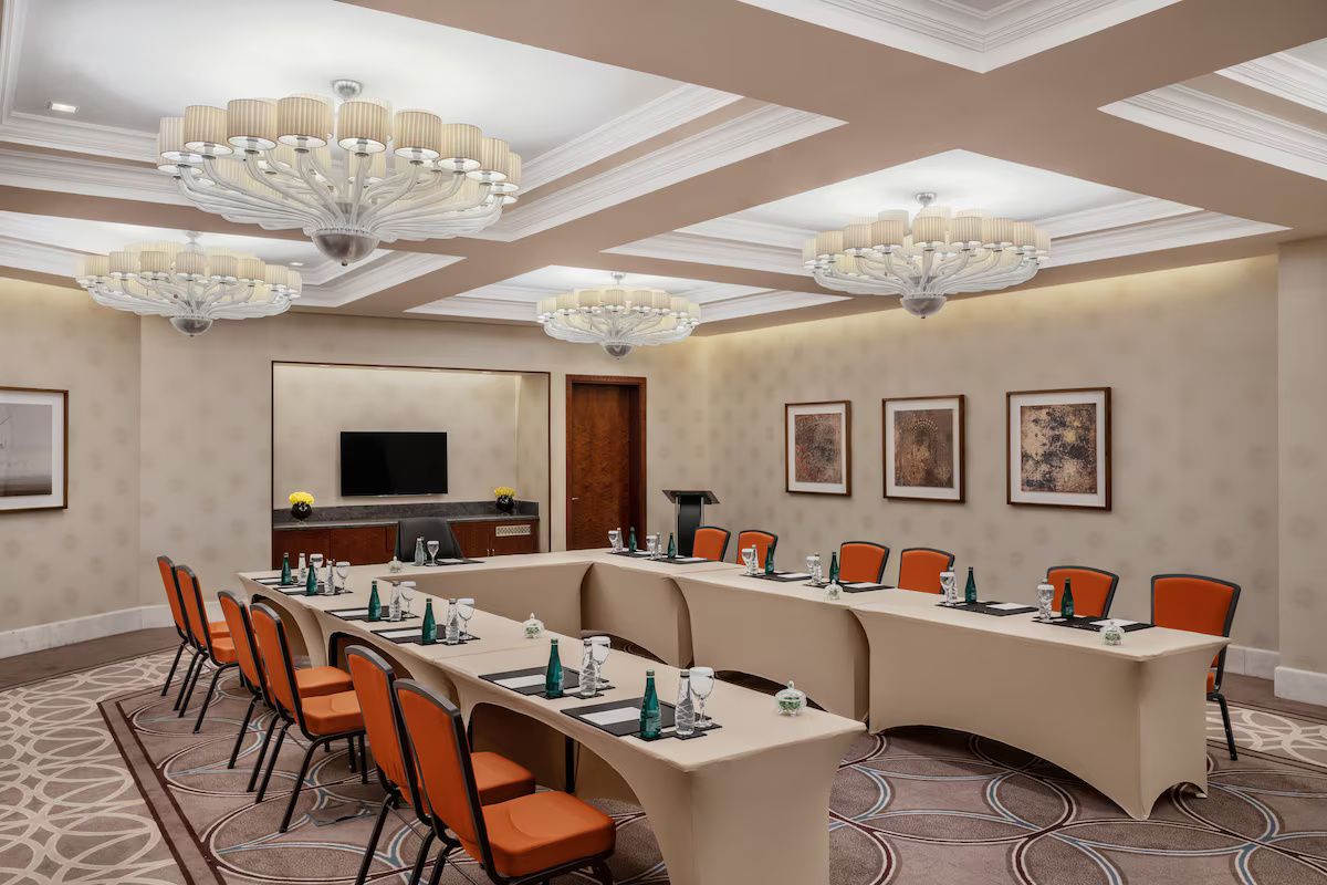 Photo 91 de Hilton Suites Makkah