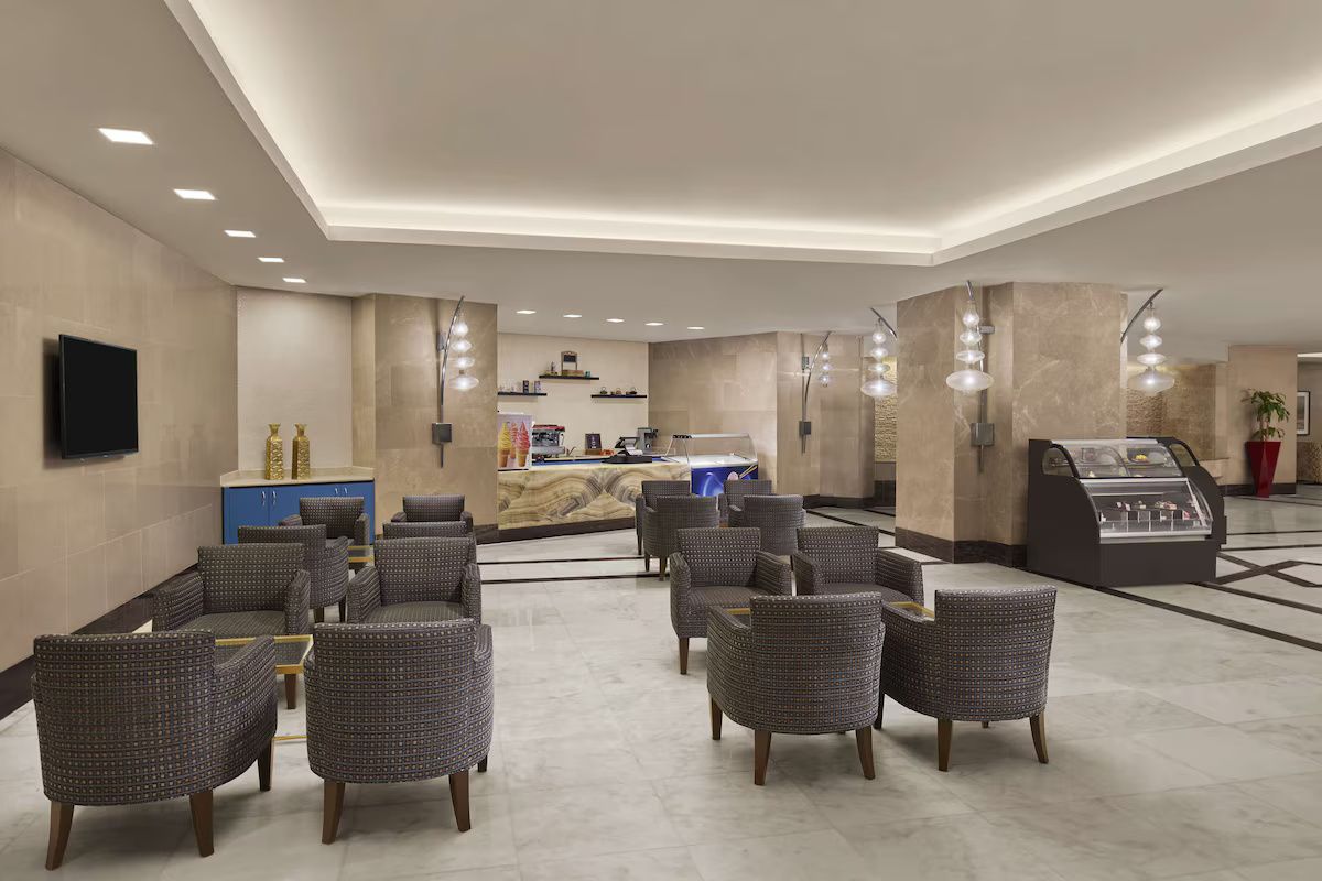 Photo 95 de Hilton Suites Makkah