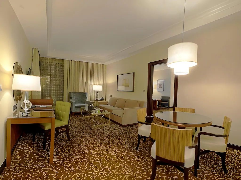 Photo 94 de Hilton Suites Makkah