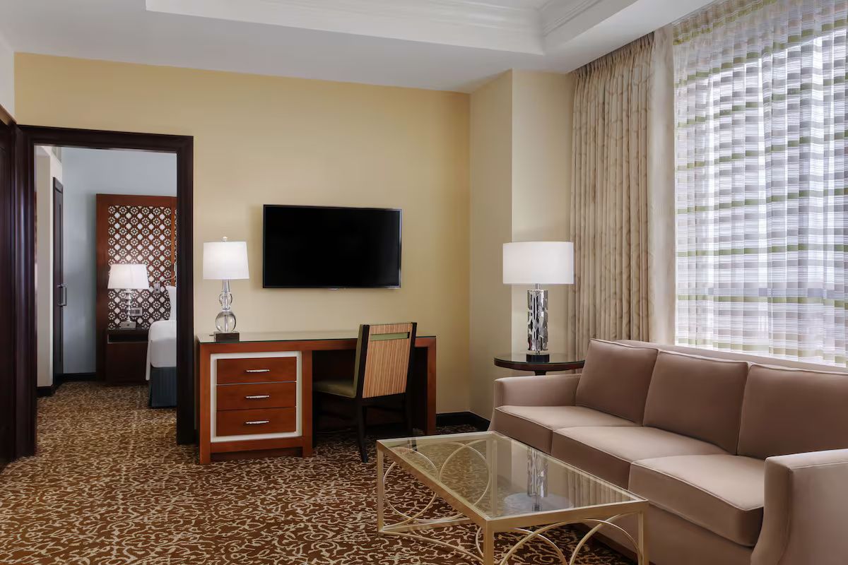Photo 97 de Hilton Suites Makkah