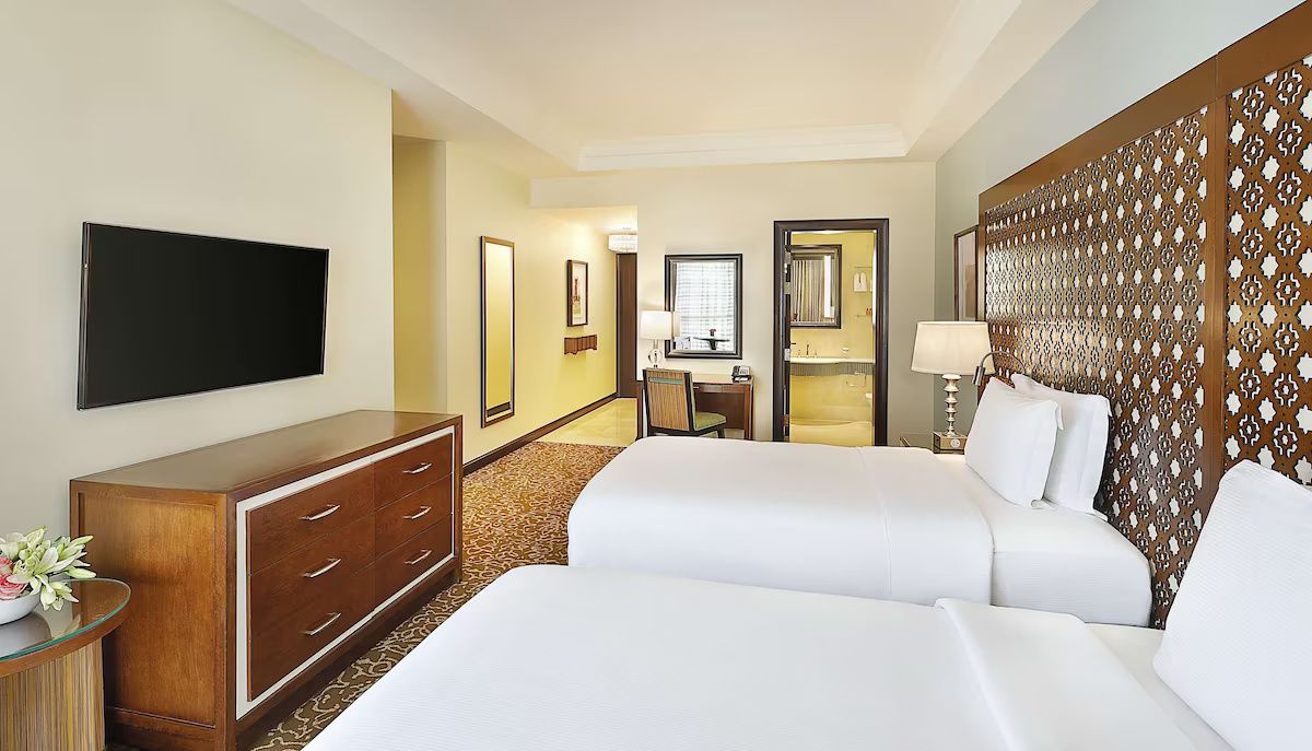 Photo 100 de Hilton Suites Makkah