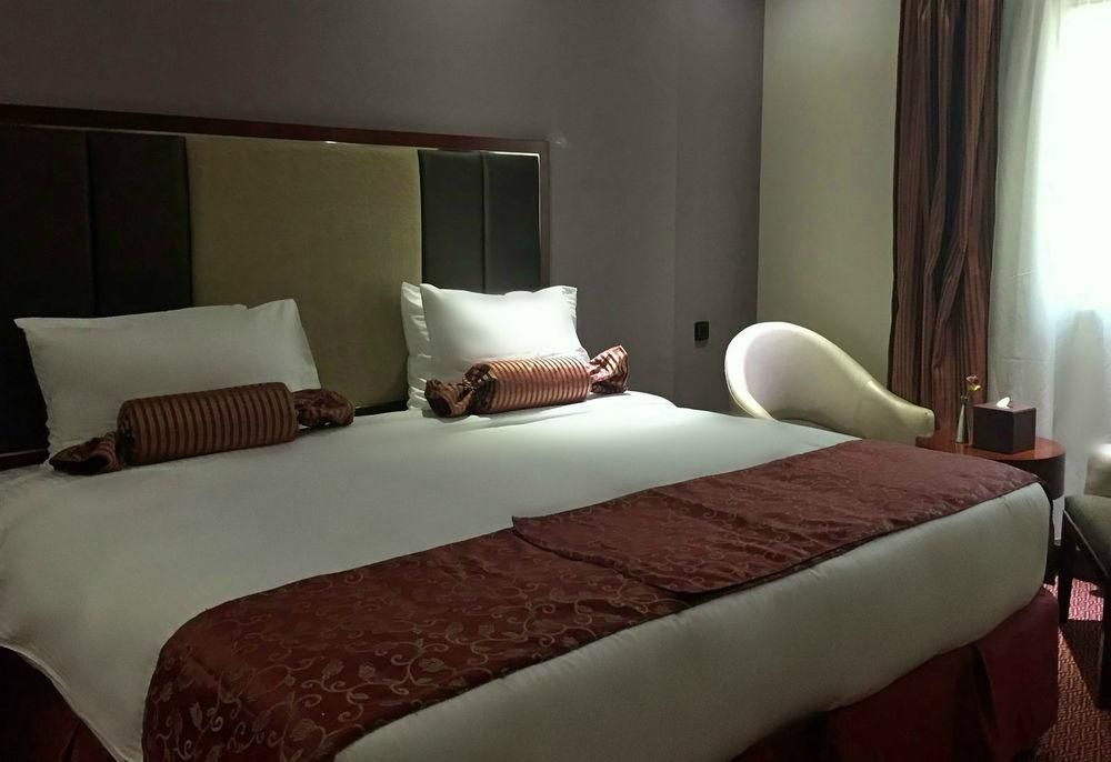 Photo 13 de Al Massa Dar Al Fayzeen