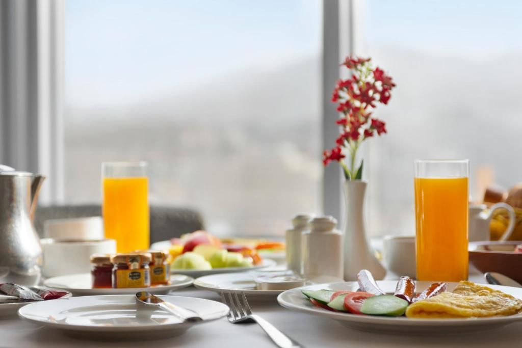 Photo 16 de Al Massa Dar Al Fayzeen