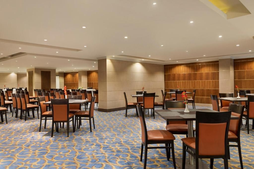 Photo 20 de Al Massa Dar Al Fayzeen