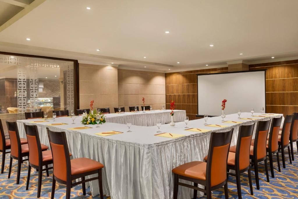 Photo 22 de Al Massa Dar Al Fayzeen