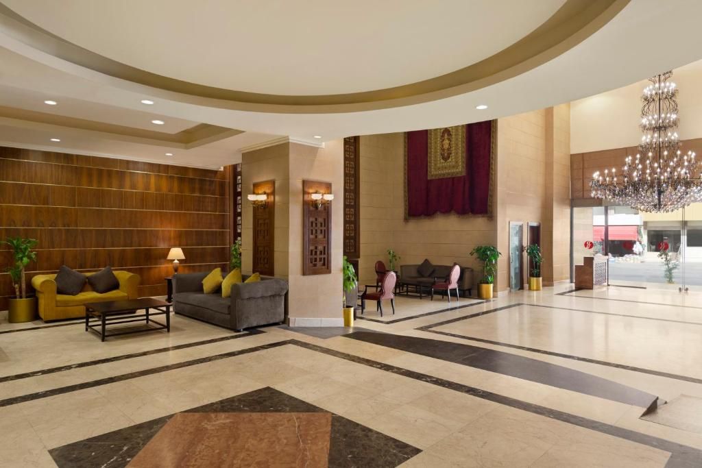 Photo 24 de Al Massa Dar Al Fayzeen