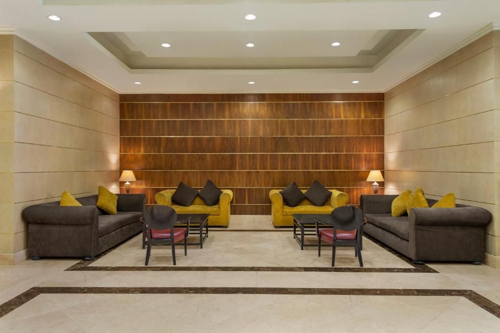 Photo 25 de Al Massa Dar Al Fayzeen