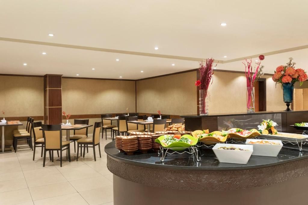 Photo 32 de Al Massa Dar Al Fayzeen