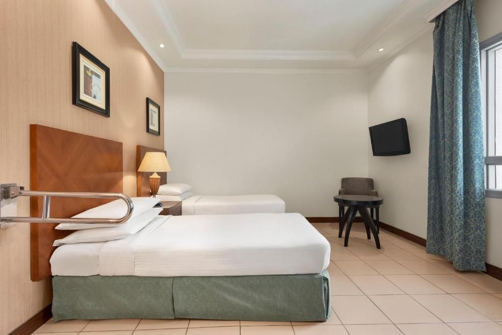 Photo 34 de Al Massa Dar Al Fayzeen