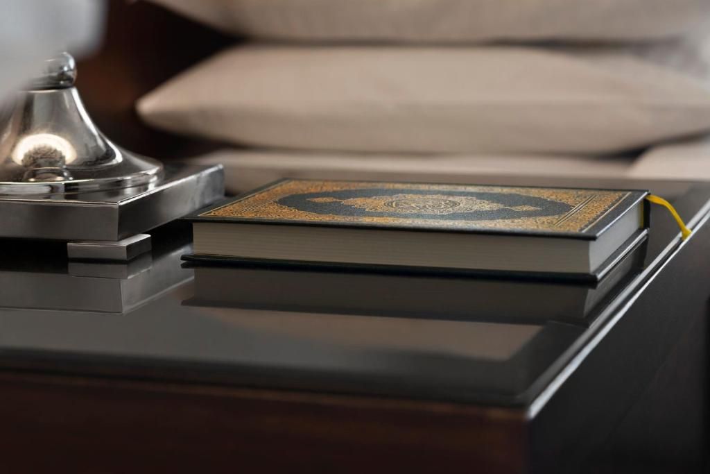 Photo 35 de Al Massa Dar Al Fayzeen