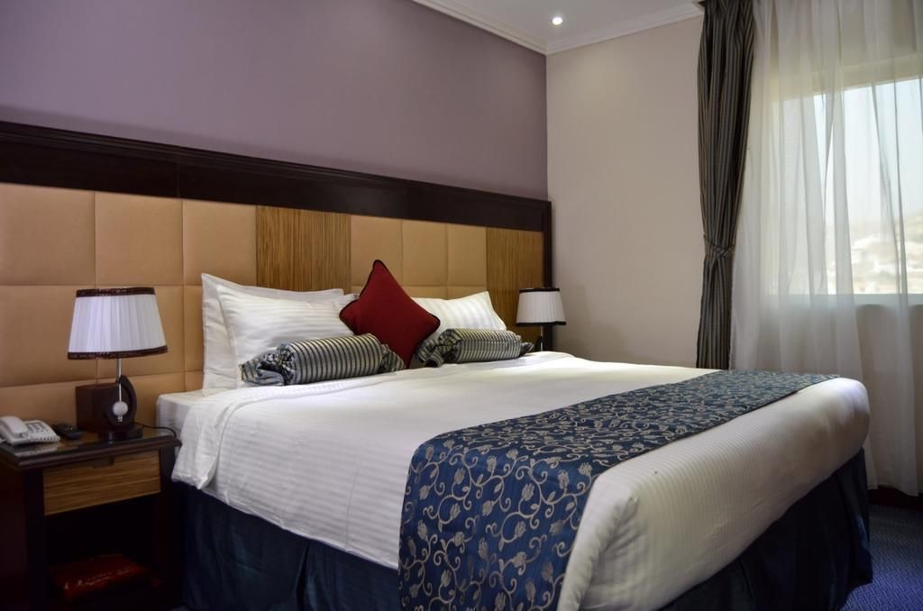 Photo 15 de Al Massa Dar Al Fayzeen