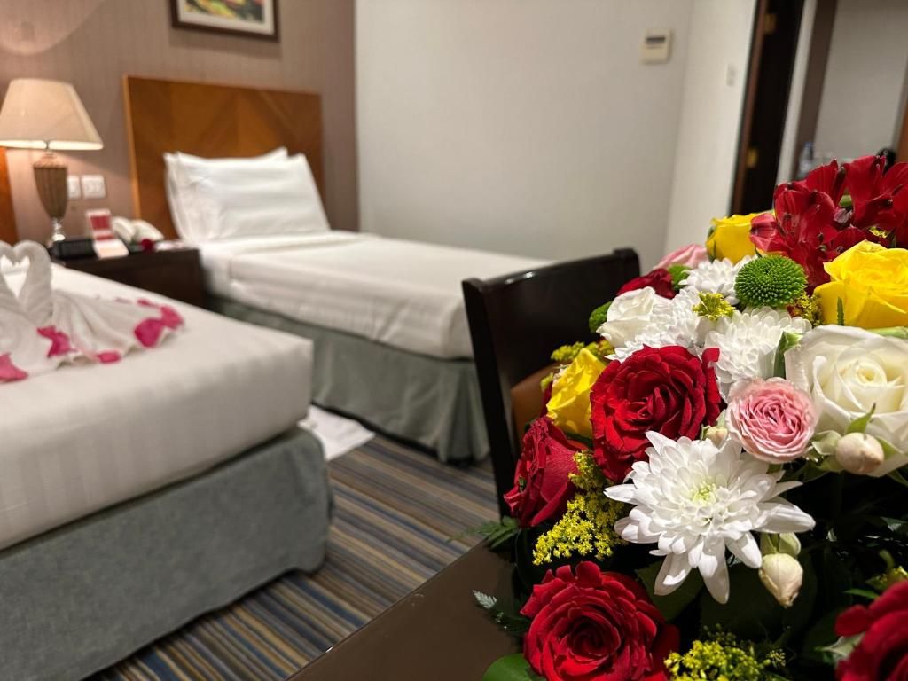 Photo 37 de Al Massa Dar Al Fayzeen