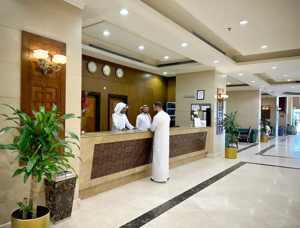 Photo 14 de Al Massa Dar Al Fayzeen