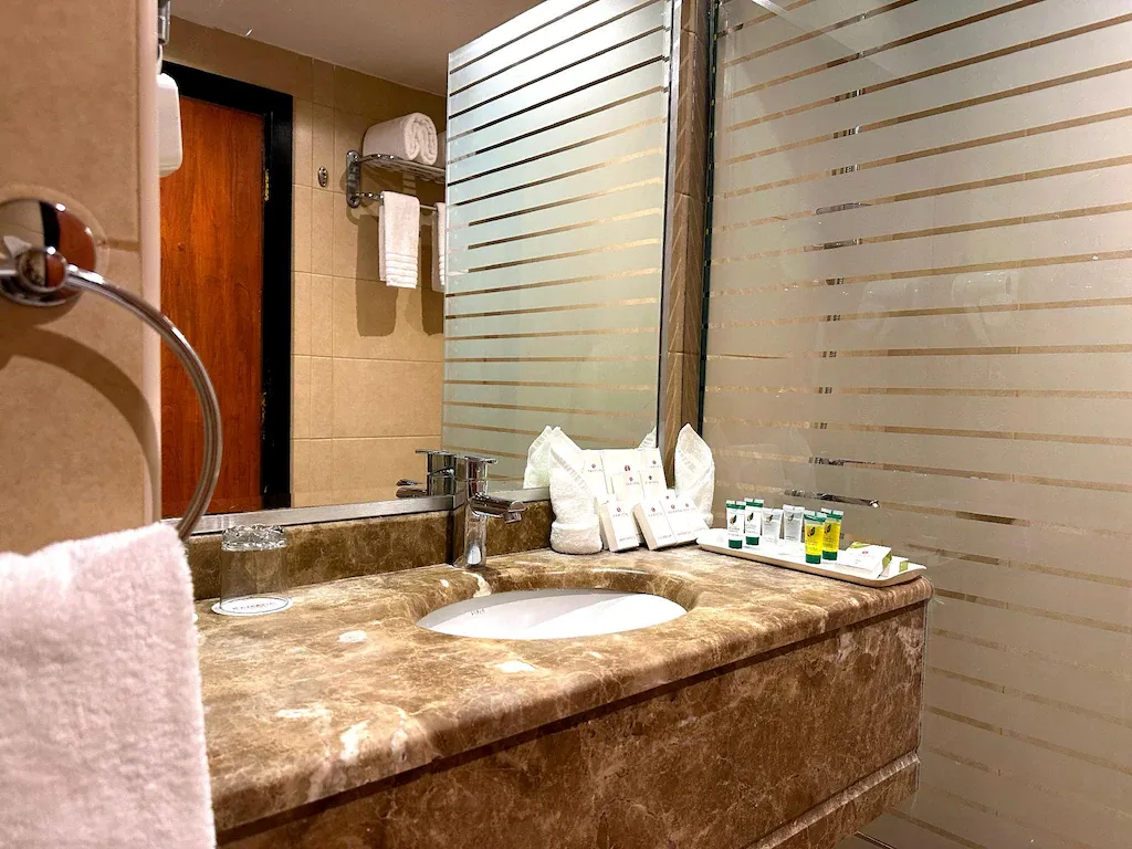 Photo 42 de Al Massa Dar Al Fayzeen