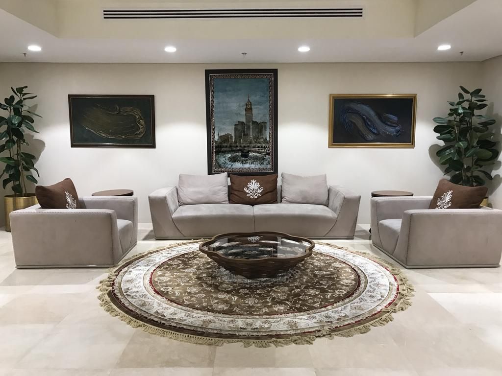 Photo 44 de Al Massa Dar Al Fayzeen